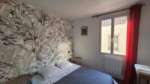 B&B / Chambres d'hotes Le chene fleuri : photos des chambres