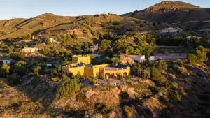 Casa de Galindo - Los Arejos