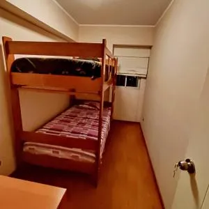 Habitaciónes - Lima