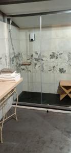 Appartement Le Rescator à Tamaris vue mer exceptionnelle climatisé résidence avec piscine et parking