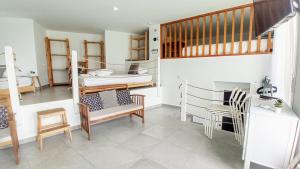 Sunshine Apartments Vistas Al mar