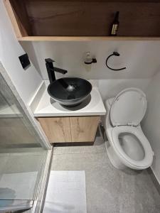 Encantador y Moderno loft en la Candelaria By TSI Property Management