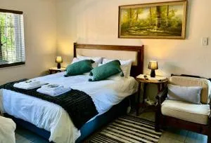 Cozy Corner - Mpheleng