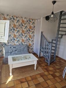 Appartements Maison de ville : photos des chambres
