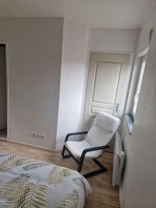 Appartements Maison de ville : photos des chambres