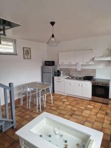 Appartements Maison de ville : photos des chambres