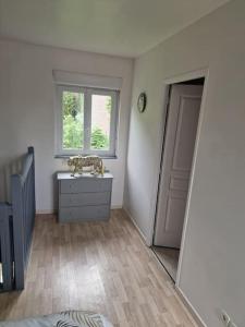 Appartements Maison de ville : photos des chambres