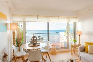 -NAVY- Magnifique T1 bis les pieds dans l eau - 3hvězdičkové hotely ve městě Concarneau