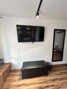 Encantador y Moderno loft en la Candelaria By TSI Property Management