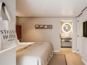 Strandhotel Domburg - Next Door