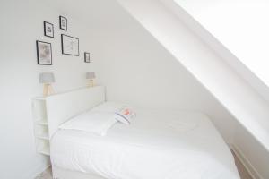 Maisons de vacances -PETREL- Maison de campagne avec grand jardin : photos des chambres