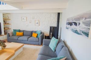 Maisons de vacances -PETREL- Maison de campagne avec grand jardin : photos des chambres