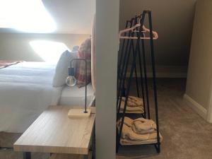 Luxury Country Escape