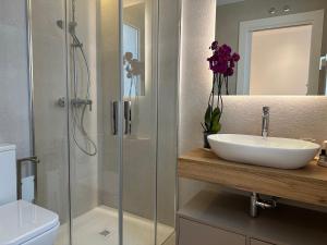 Apartamentos Casa Cabot - Rosario