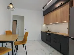 Люцеорія-Київскай - Krupa