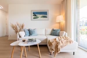 Baltique Apartament B10 Posesja Kapitańska