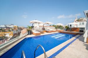 Sophia Hotel