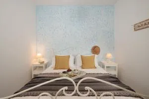 9 Muses Naxos Beach hotel - Kastraki Naxou