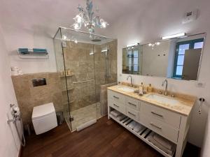 Sejours chez l'habitant Entre Ciel et Mer hotel : photos des chambres