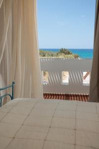 9 Muses Naxos Beach hotel