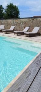 Hotels Hotel La Reconce : photos des chambres