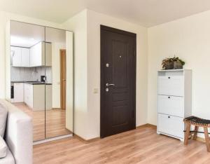 Tolumoje Marios poilsis Nidoje