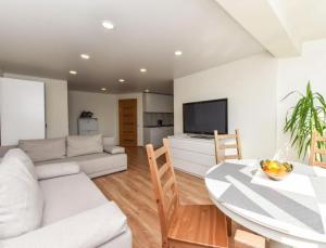 Tolumoje Marios poilsis Nidoje