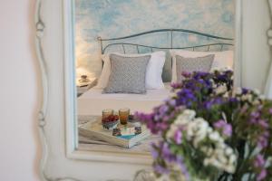 9 Muses Naxos Beach hotel