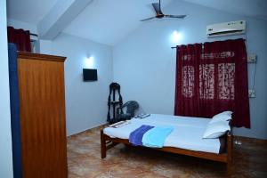 Clinton guest house Colva