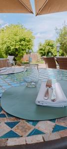 Hotels Hotel La Reconce : photos des chambres