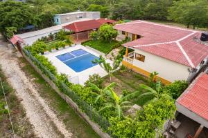 Cabaña Villa Marcela