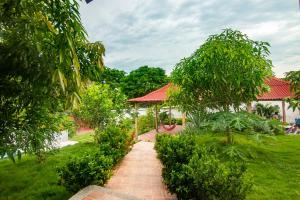 Cabaña Villa Marcela