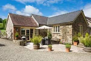 Blacksmiths Cottage - Bucknell