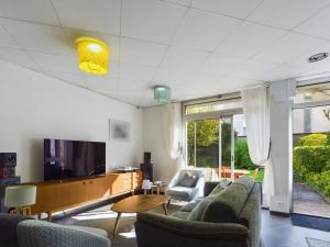 -Palerme- Spacieux appartement proche bord de mer