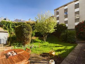 -Palerme- Spacieux appartement proche bord de mer