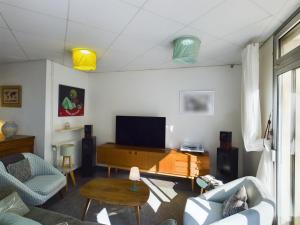 -Palerme- Spacieux appartement proche bord de mer