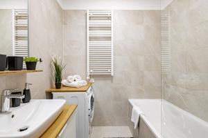 Spirit Apartments by FirstHost