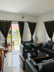D BES Residence Self Catering