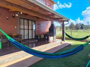 Pousada Recanto Sobradinho