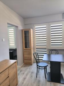 Apartament-Rzeszów, klimatyzacja, self check-in