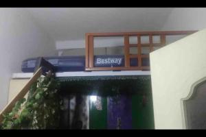 Cosy little room in the center of Tirana