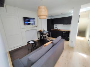 Appartements Appartement EMILiA Centre ville : photos des chambres