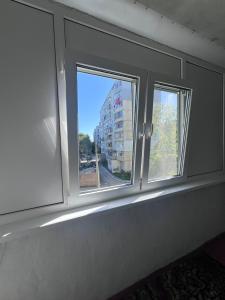 Однокомнатная квартира на Алмазном