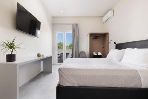 Ilios Properties - next to Gouvia Beach