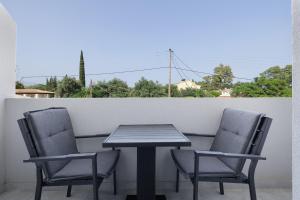 Ilios Properties - next to Gouvia Beach