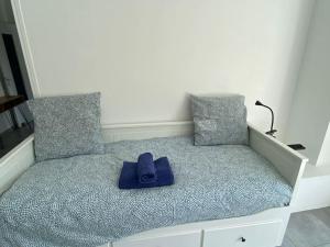 Villas Villa Azur - piscine et climatisation : photos des chambres