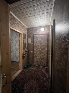 Однокомнатная квартира на Алмазном