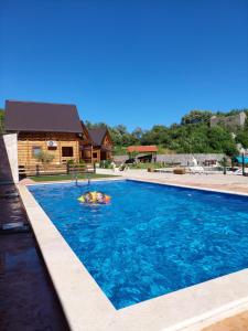 Vinogradina Eco Vukčević