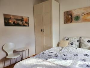 Schöne Wohnung Landhaus-Flair