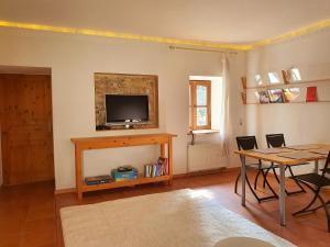 Schöne Wohnung Landhaus-Flair